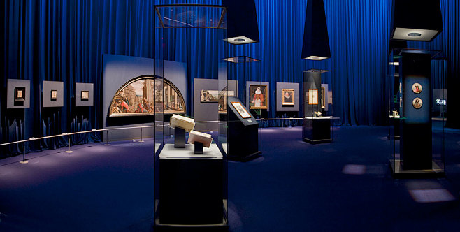 旅行展览：BARTHOLOMÄUSSCH...