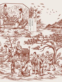 NqVWhlEL采集到插画