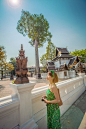 【　　　】 - Thai-Wonderland！自泰南逐泰北行摄记【普吉皇帝岛清迈拜县】,泰国旅游攻略-只看楼主 - 蚂蜂窝