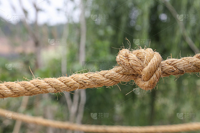 麻绳
