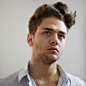 泽维尔·多兰 Xavier Dolan 发型