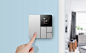 Panno S Smart Home Control Panel