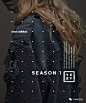 Adidas Originals x Kanye West YEEZY SEASON 1视觉设计

【品牌全案】阿迪达斯Adidas，换新logo啦！！！