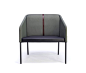 DEMOISELLE - Designer Lounge chairs from Infiniti Design ✓ all information ✓ high-resolution images ✓ CADs ✓ catalogues ✓ contact information..