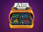 Translation Mac OSX Icon