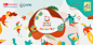 ADM Family Day 1.0.1 Apk Download - com.crocodic.admfamilyday APK free