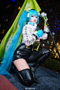 初音未来