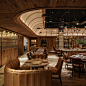 Leuca - Studio Munge : Interior design firm specializing in luxury hospitality, food & beverage and residential spaces.