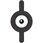 File:201Unown I Dream.png