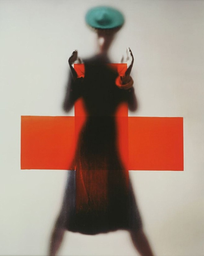 Erwin Blumenfeld（189...