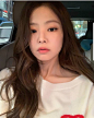 Jennie┠200201图图┨jennie头像 找个地方赶紧丢丢我的库存 简直太可爱了 哪里都是妮妮_jennie吧_百度贴吧