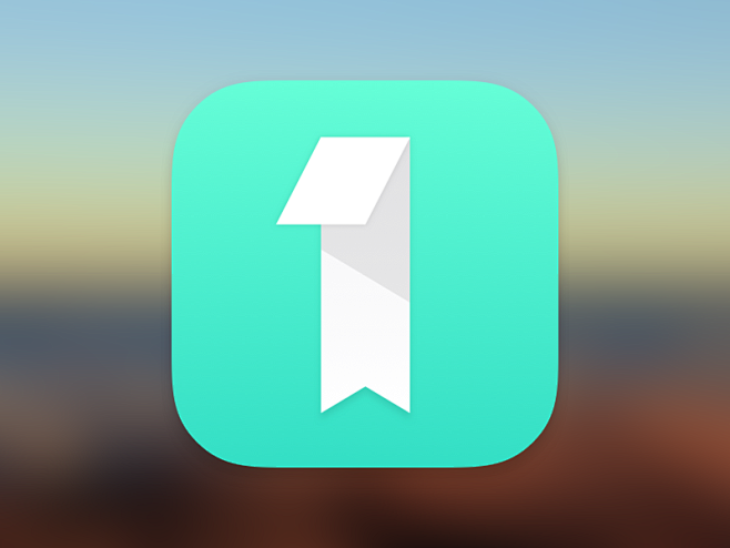 App Icon Concept 