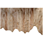 实木做旧大型墙面艺术装置酒店大堂别墅木雕壁饰壁挂墙面装饰挂件-淘宝网
