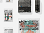 pidan new - A Black Cover Design, Inc.