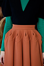 delpozo f/w 2013: