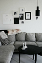 室内设计欣赏 N.005 装修设计 空间设计 现代设计 家装设计 室内设计 