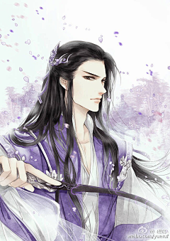 迷雾森林hideto采集到魔道祖师