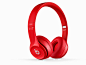 beats 'solo 2' wireless headphones by dr.dre improve sound and clarity