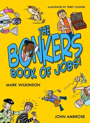 “books about jobs”的图...