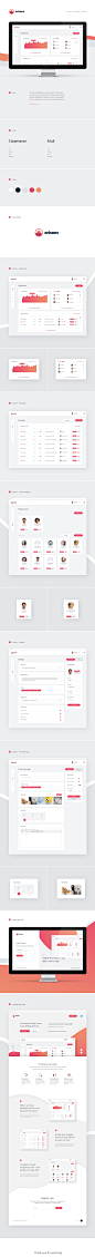 Top Creative Work On Behance : Showcase and discover creative work on the world's leading online platform for creative industries.