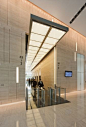 Kohn Pedersen Fox Associates: Projects: Wheelock Square: