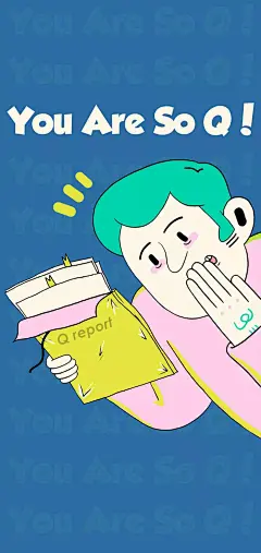 今日壁纸|奇思妙想的世界 : 一个人的行走范围，就是他的世界。