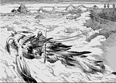 猫の纸片（541）空挺Dragons : 马上要搞活动了，继续给大家种种草，免得有人嚷着不知道买什么。 《空挺Dragons》是关注了挺久的一套书，看封面凭空猜想被我分到跟《巴爾札的軍靴》和《黄金神威》是一类，感觉就...