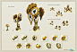 【UI精品】游戏《wakfu》UI欣赏 - 文章
