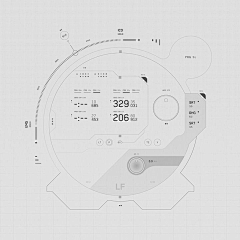 酉鹤采集到UI-主机游戏