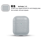air pods pro耳机壳 SKU 主图 电商