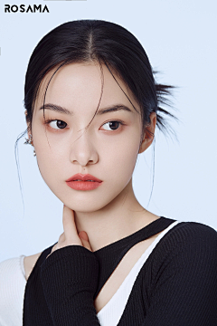 单眼皮小韩子采集到人物