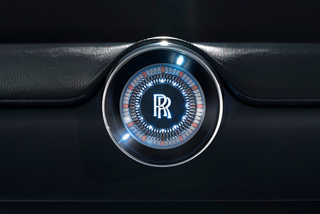 Rolls-Royce Vision N...