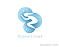 Hypnos center
国内外优秀LOGO设计欣赏