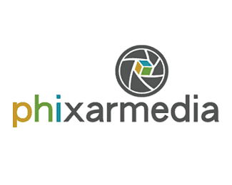 Phixarmedia
国外优秀logo...