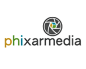 Phixarmedia
国外优秀logo设计欣赏