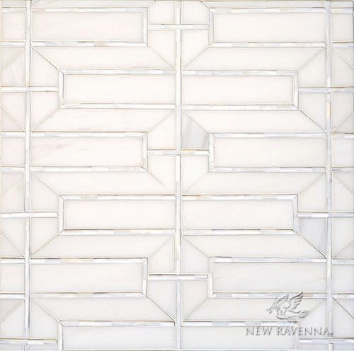 Mandarin Lattice han...