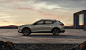 CUPRA Formento，VZ5，suv，汽车，