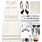 A fashion look from December 2013 featuring Gianvito Rossi pumps, Forever 21 handbags and Burberry watches. Browse and shop related looks.