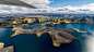 Above Iceland-探索冰岛冰川地理摄影---酷图编号71