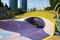 国外儿童活动场地项目鉴赏-----ZORLU <wbr>PLAYGROUND