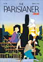 The Parisianer