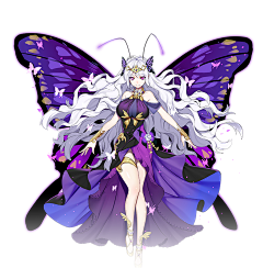 涂清采集到【X】魔物娘/怪物/异族