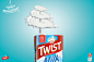 Twist Milk on Behance