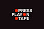 branding  Logo Design visual identity music prod Paris symbol concept colors