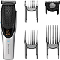Remington Professional X6 头发修剪器（专业电机，3 个可调节附件梳子 3-35 毫米和胡须修剪器梳子 1-5 毫米，日本...