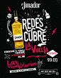 Jimador - Redescubre el Tequila : Campaña Día Nacional del Tequila para Jimador