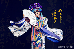 瘦土豆不服采集到国潮