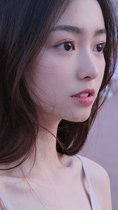 xiao贺采集到美女