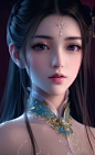 薰儿 好美_哔哩哔哩_bilibili