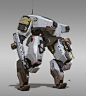 David-Heidhoff-Mech-Concept-Art-Design-01.jpg (1280×1422)